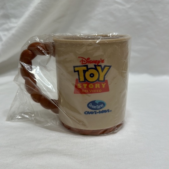 Woody cup - Picture 2 of 2